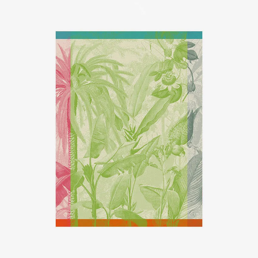 Le Jacquard Franais | quateur Tea Towel