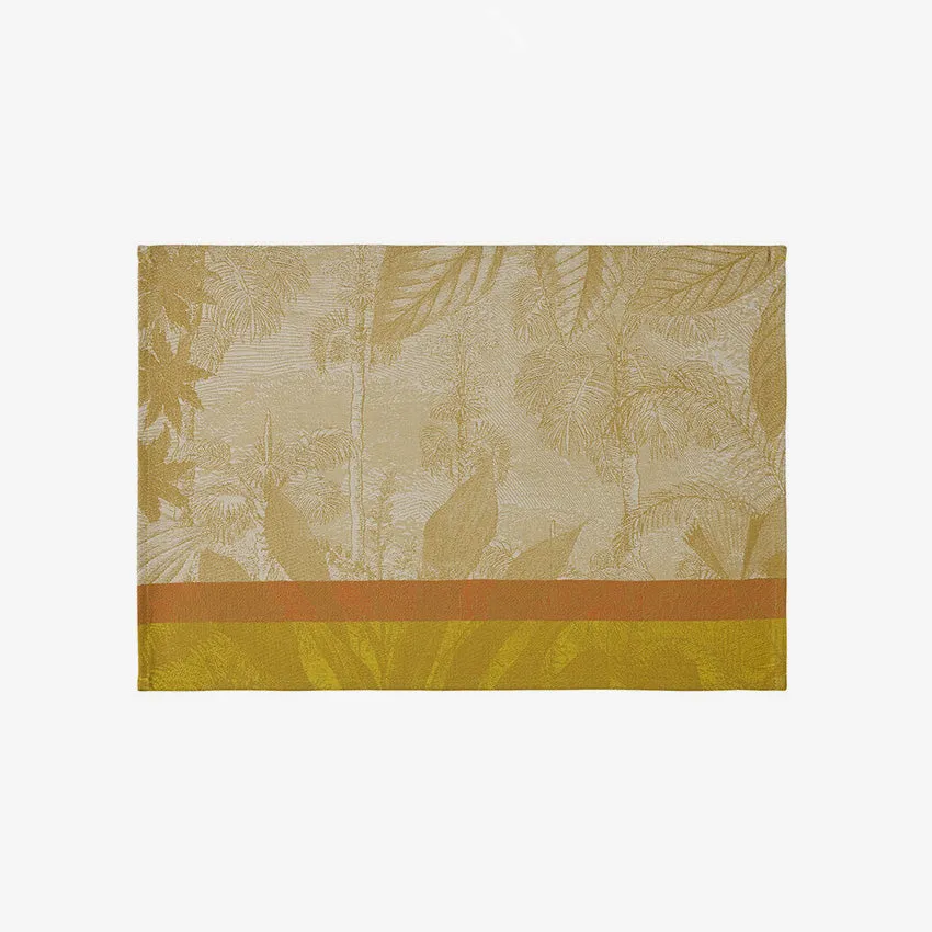 Le Jacquard Franais | Sinharaja Placemat
