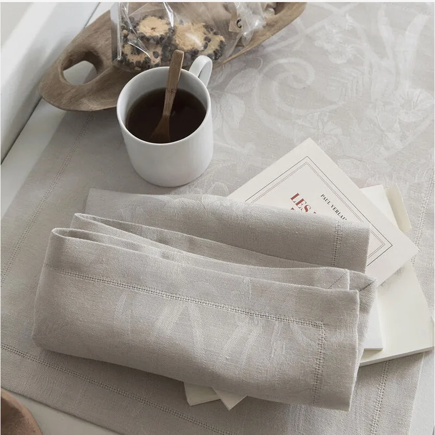 Le Jacquard Franais | Tivoli Napkin