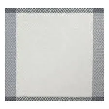 Le Jacquard Franais | vasion Cleste Napkin