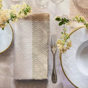 Le Jacquard Franais | vasion Cleste Napkin