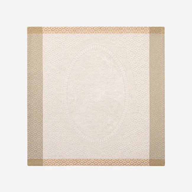 Le Jacquard Franais | vasion Cleste Napkin