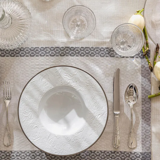 Le Jacquard Franais | vasion Cleste Placemat