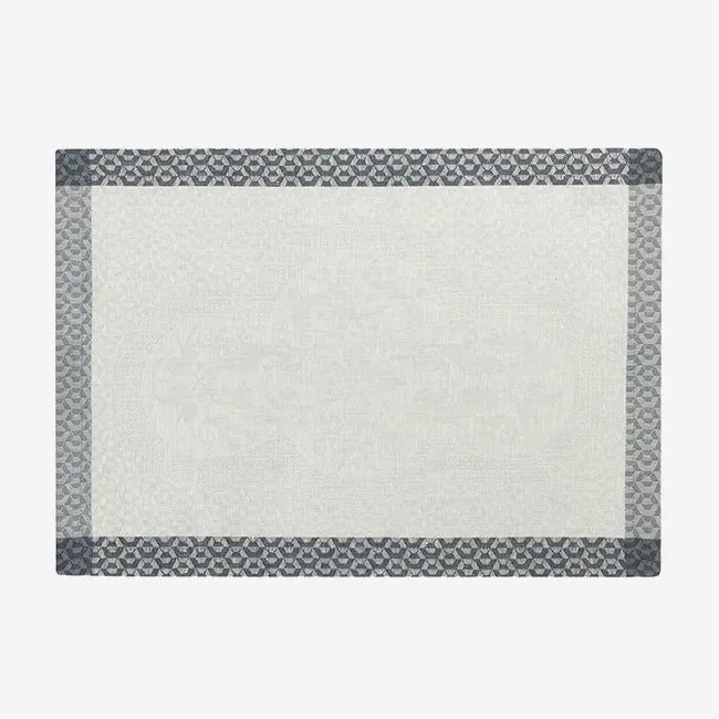 Le Jacquard Franais | vasion Cleste Placemat