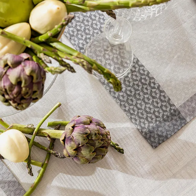 Le Jacquard Franais | vasion Cleste Placemat