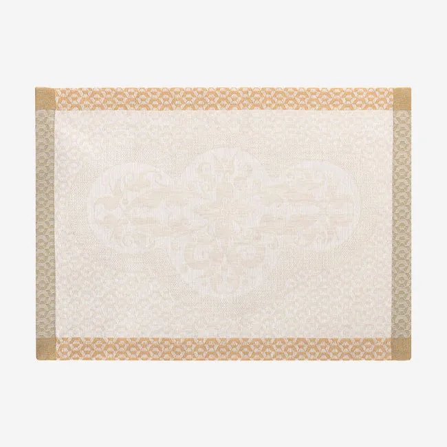 Le Jacquard Franais | vasion Cleste Placemat