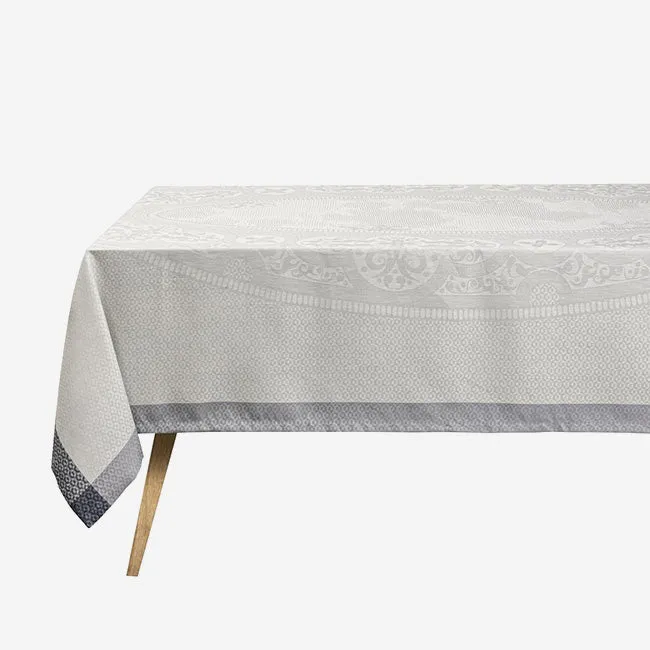 Le Jacquard Franais | vasion Cleste Tablecloth