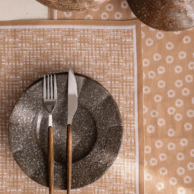 Le Jacquard Franais | Wagara Placemat