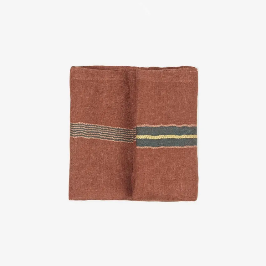 Libeco | Banff Napkin