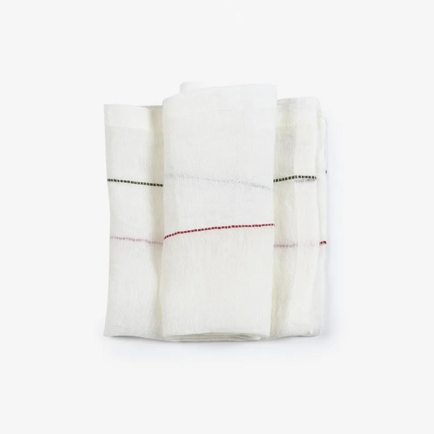 Libeco | Evergreen Napkin