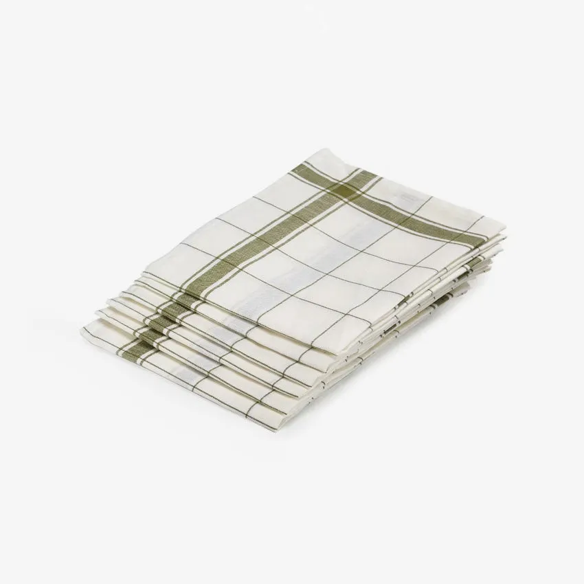 Libeco | Parma Tea Towel