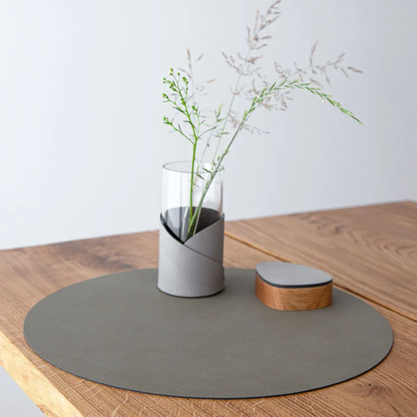 Lind DNA | Circle Table Mat