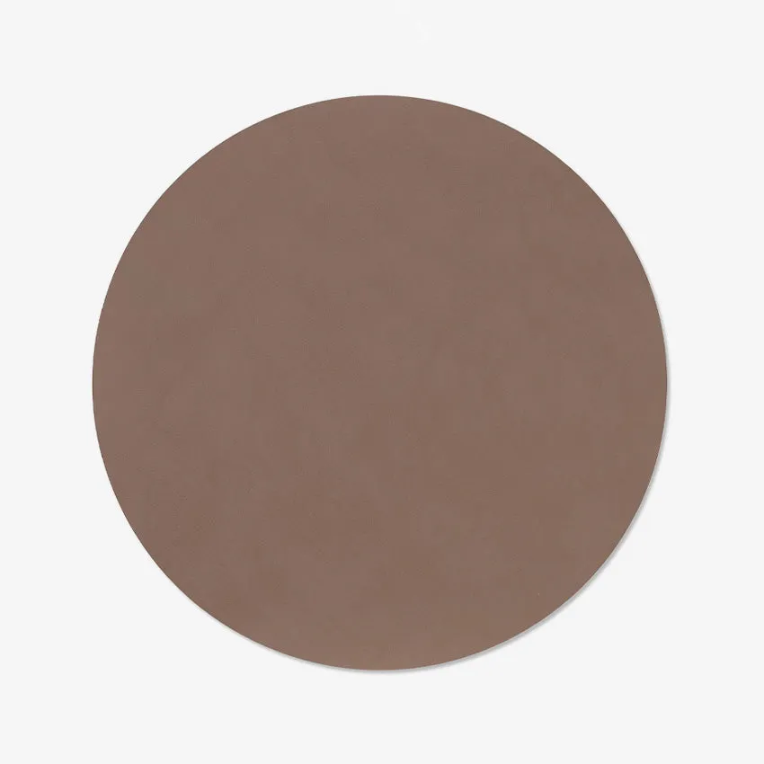 Lind DNA | Circle Table Mat