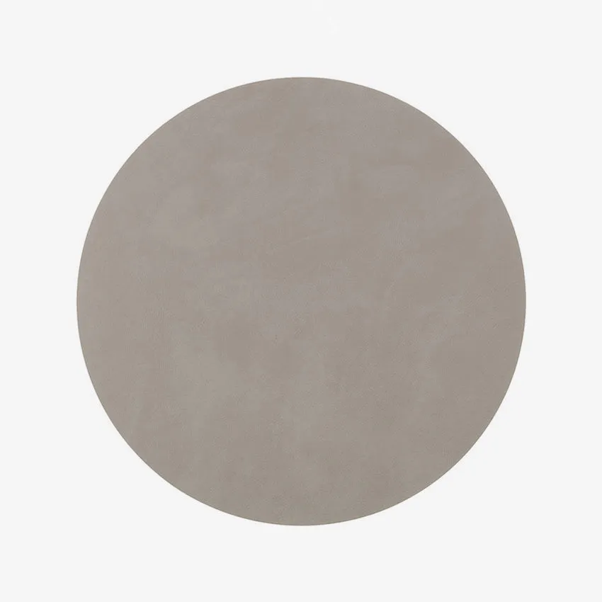 Lind DNA | Circle Table Mat