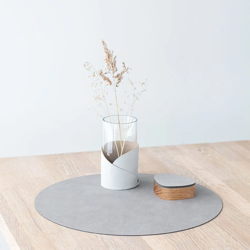 Lind DNA | Circle Table Mat