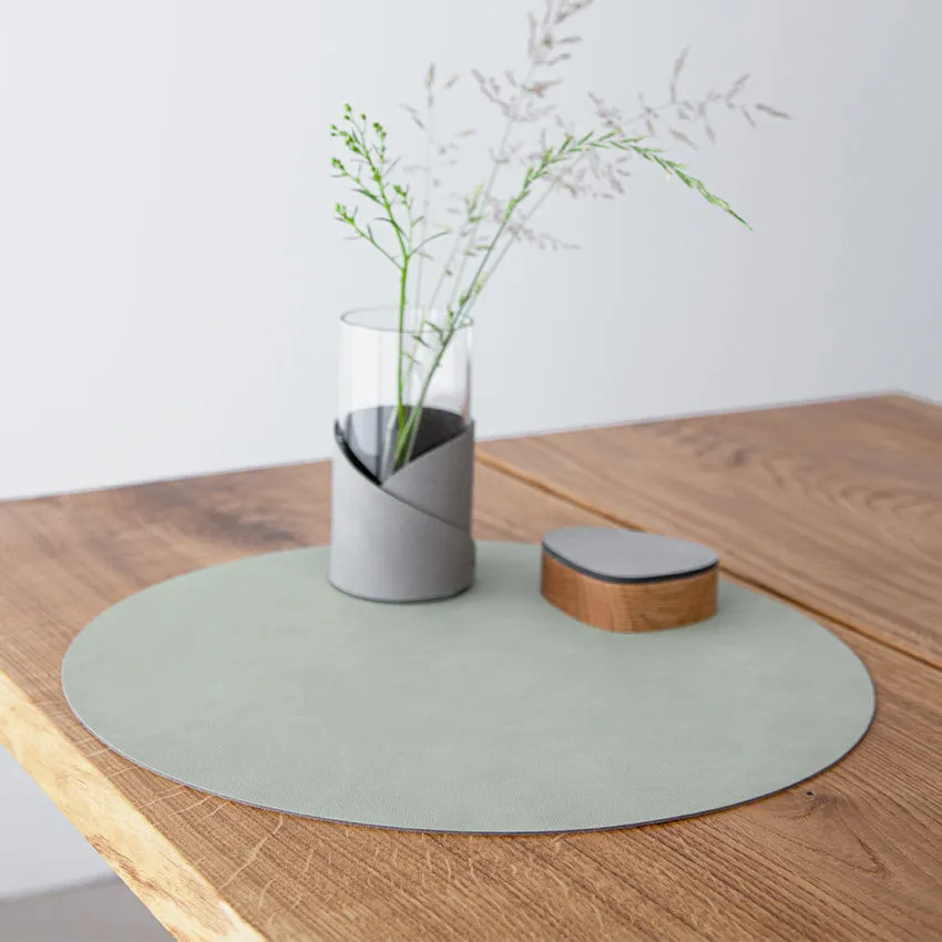 Lind DNA | Circle Table Mat