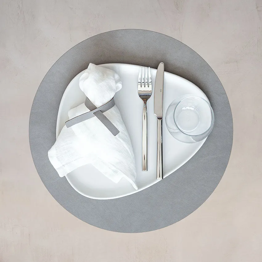 Lind DNA | Circle Table Mat