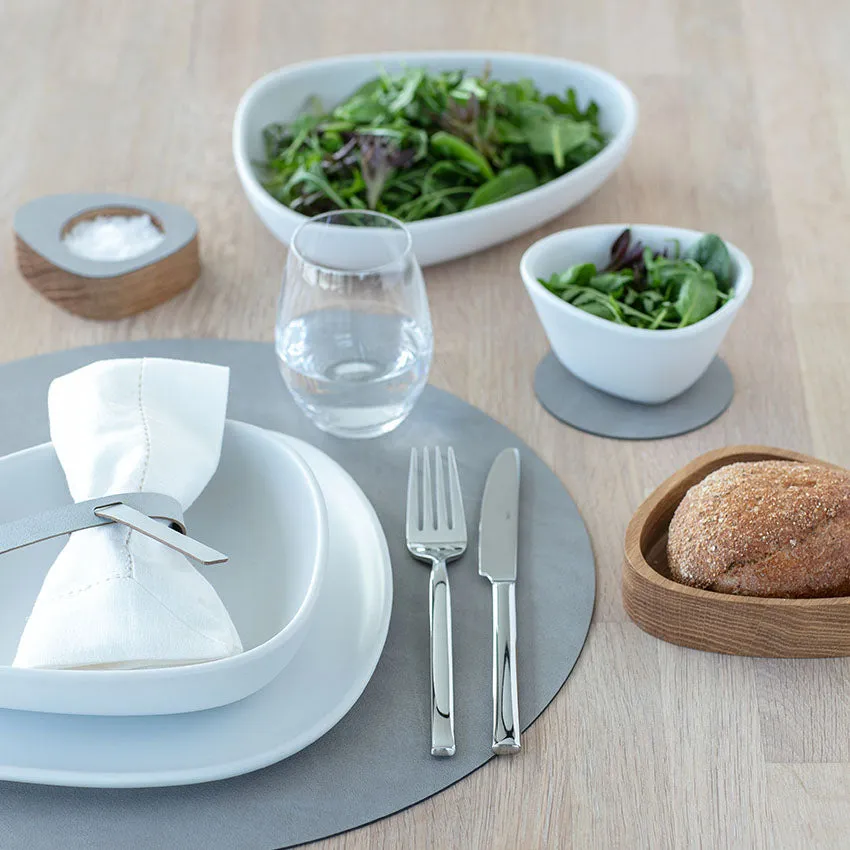 Lind DNA | Circle Table Mat