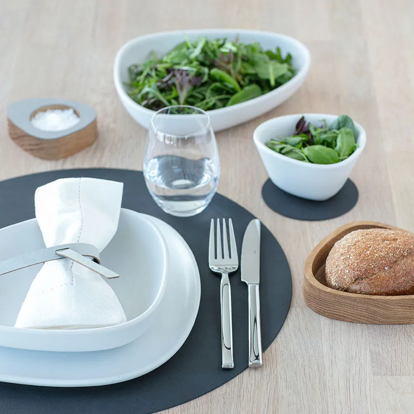 Lind DNA | Circle Table Mat