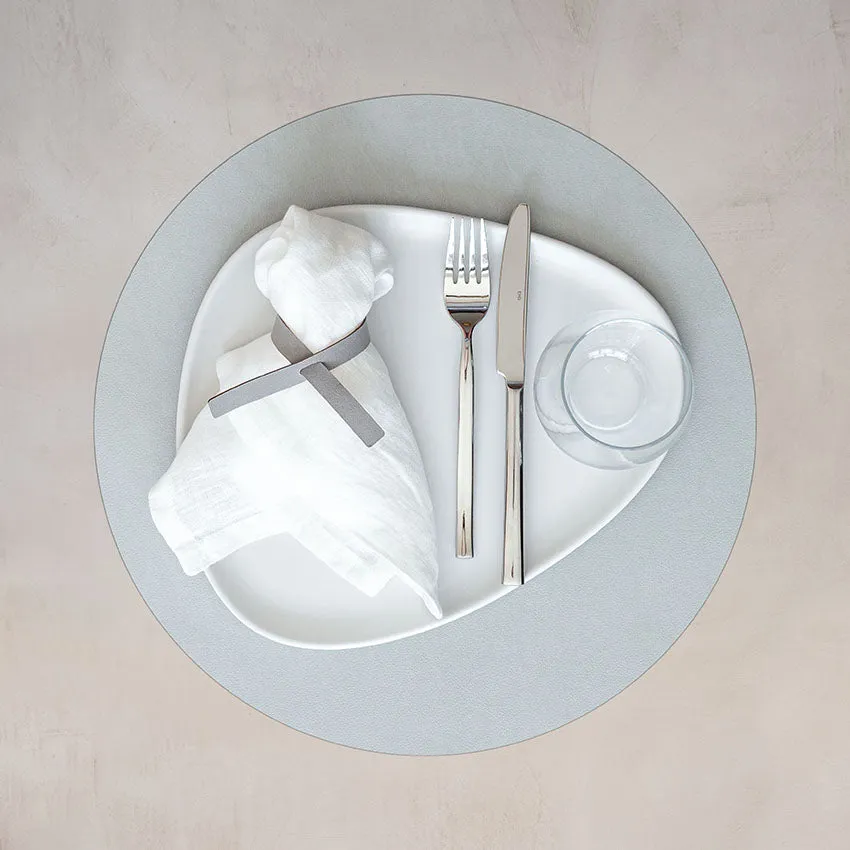 Lind DNA | Circle Table Mat