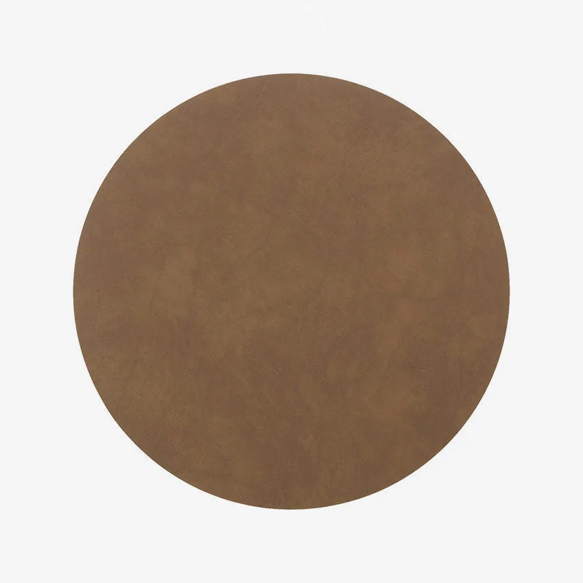 Lind DNA | Circle Table Mat