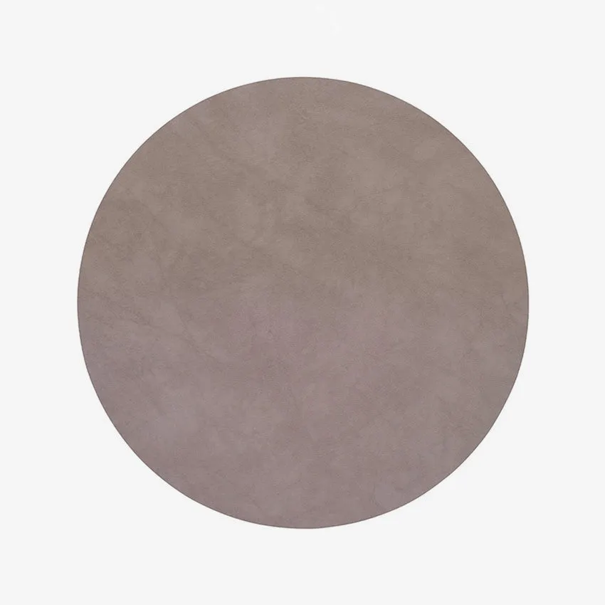 Lind DNA | Circle Table Mat