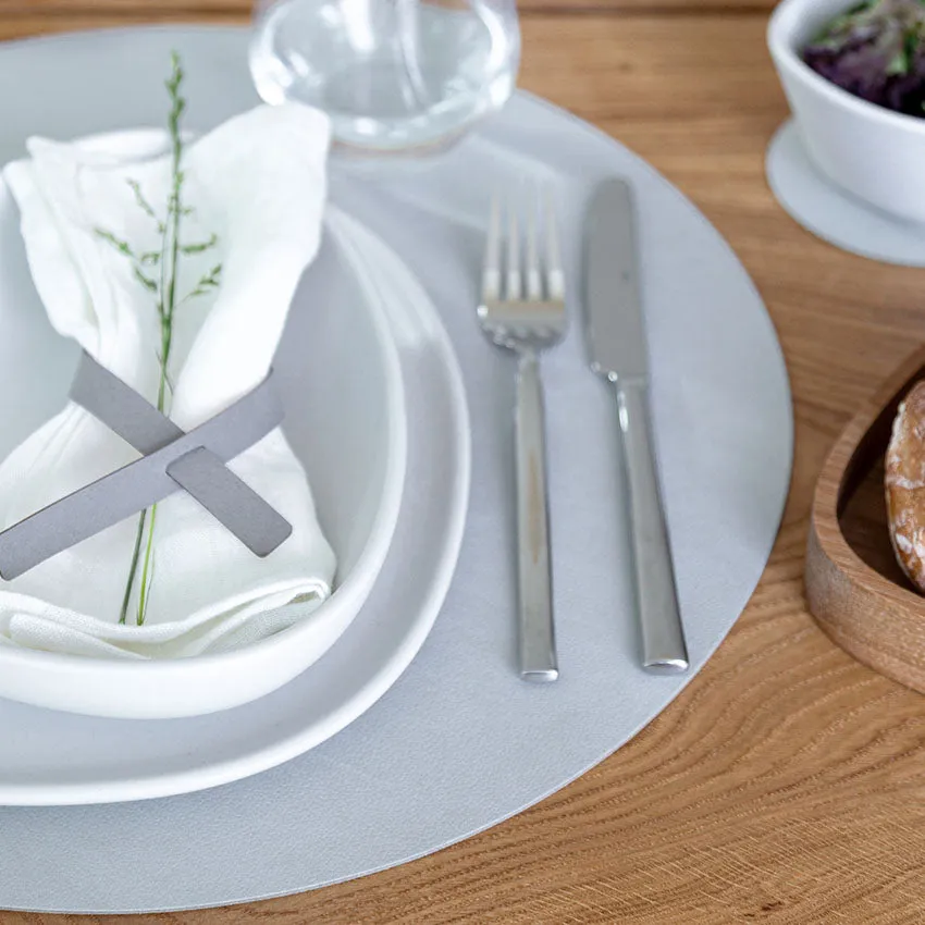 Lind DNA | Circle Table Mat