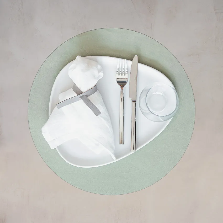 Lind DNA | Circle Table Mat
