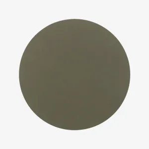 Lind DNA | Circle Table Mat