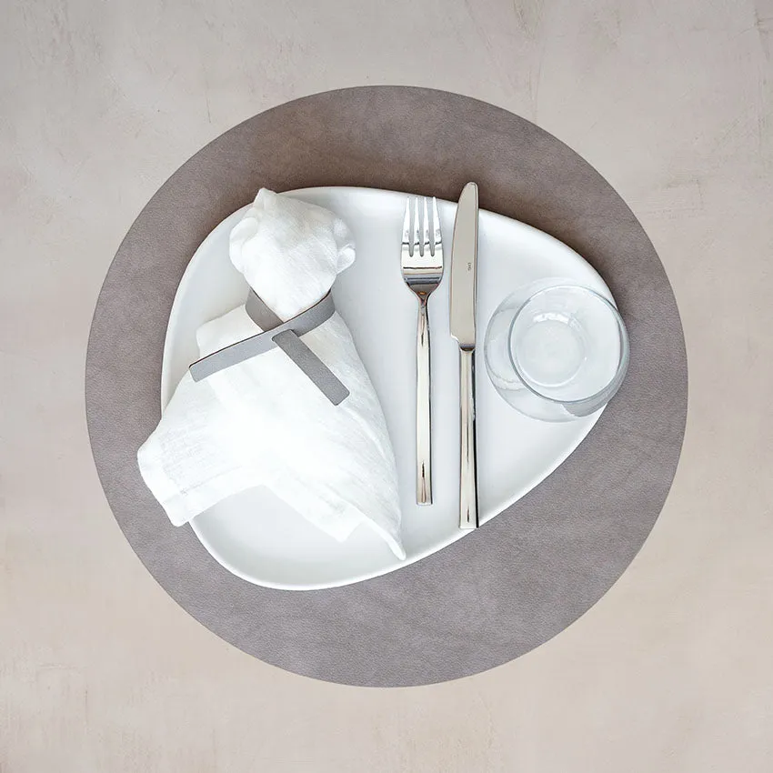 Lind DNA | Circle Table Mat