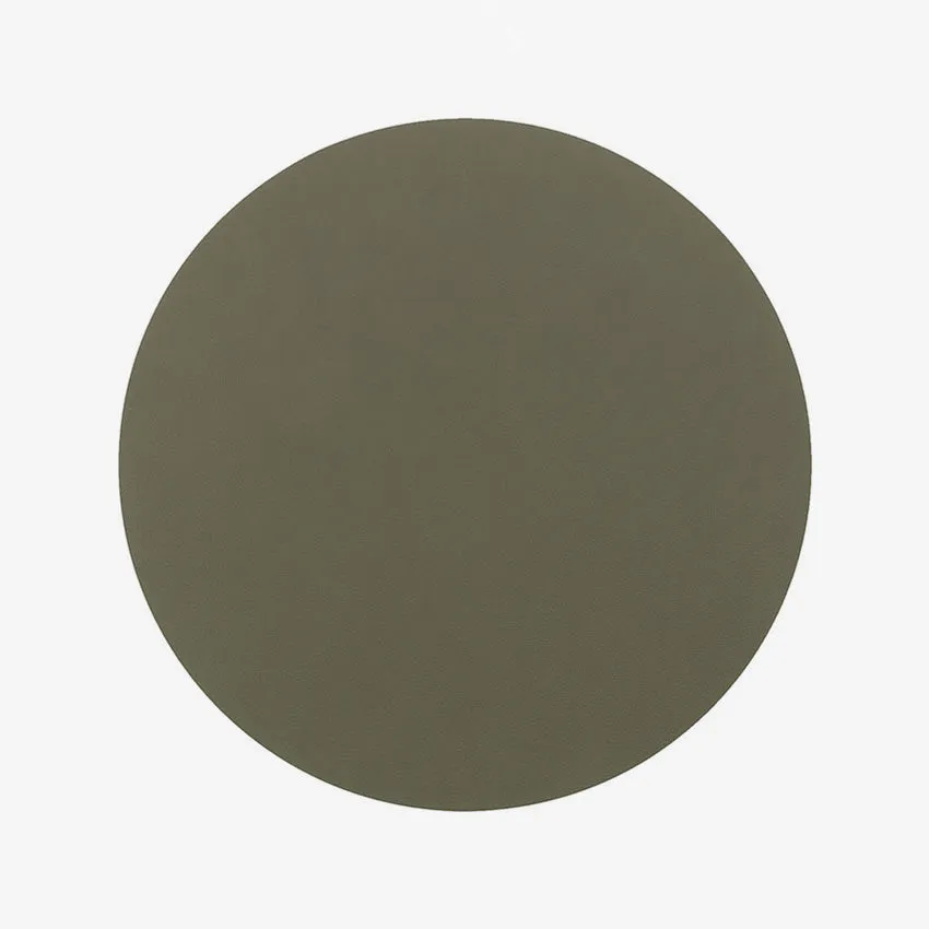Lind DNA | Circle Table Mat