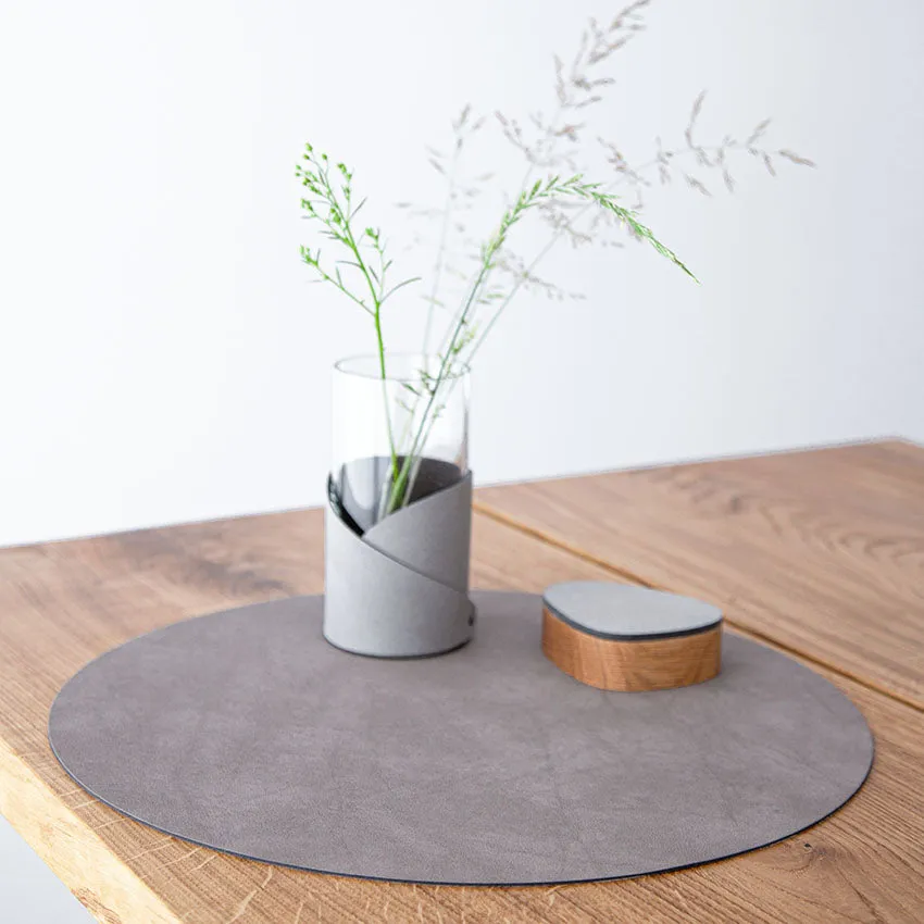 Lind DNA | Circle Table Mat