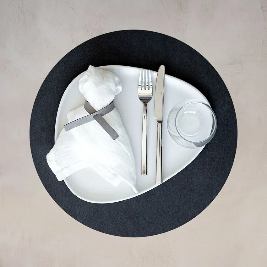 Lind DNA | Circle Table Mat