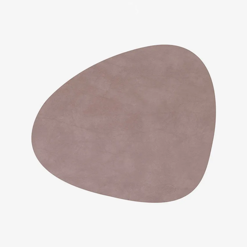 Lind DNA | Curved Table Mat