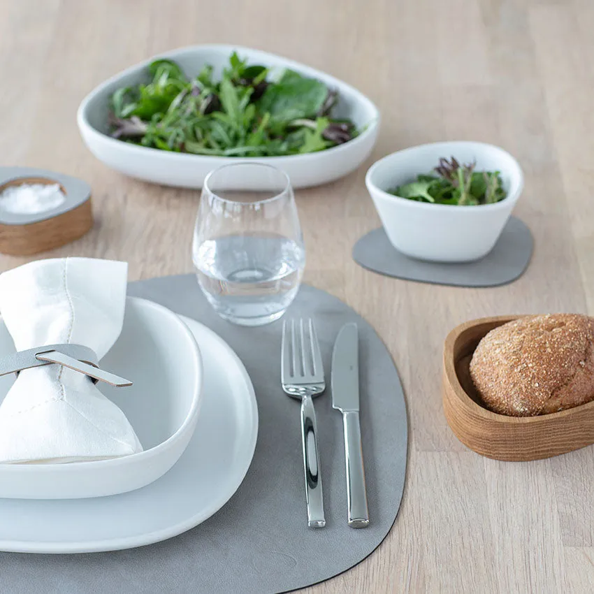 Lind DNA | Curved Table Mat
