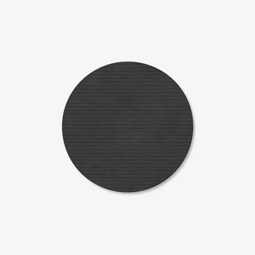 Lind DNA | Glass Mat Circle