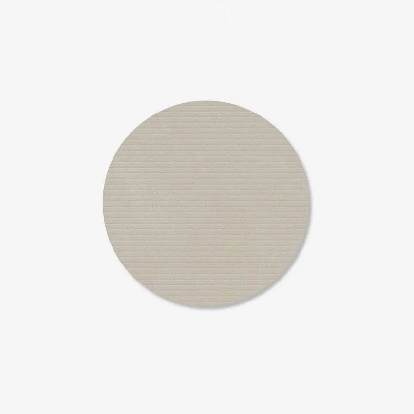Lind DNA | Glass Mat Circle