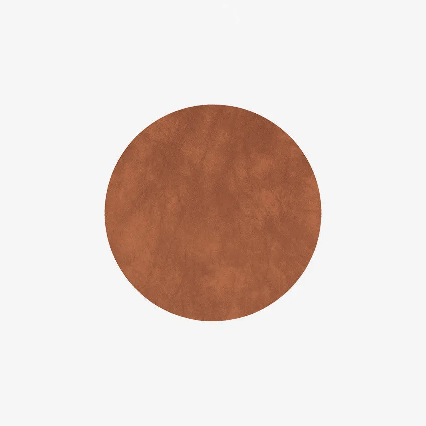 Lind DNA | Glass Mat Circle