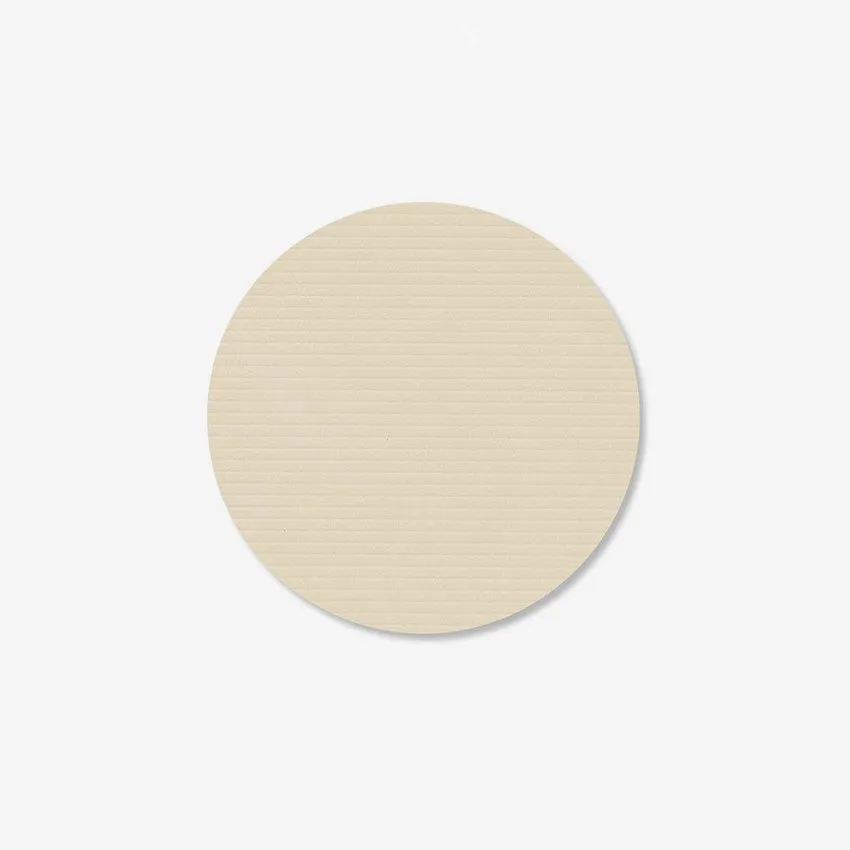Lind DNA | Glass Mat Circle