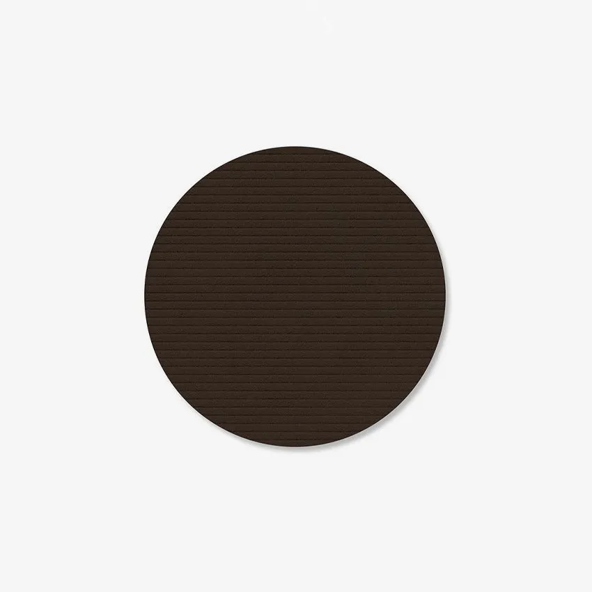 Lind DNA | Glass Mat Circle