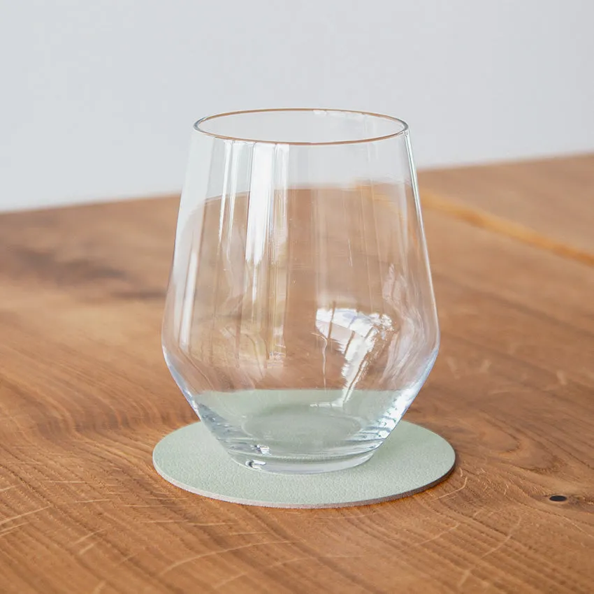 Lind DNA | Glass Mat Circle