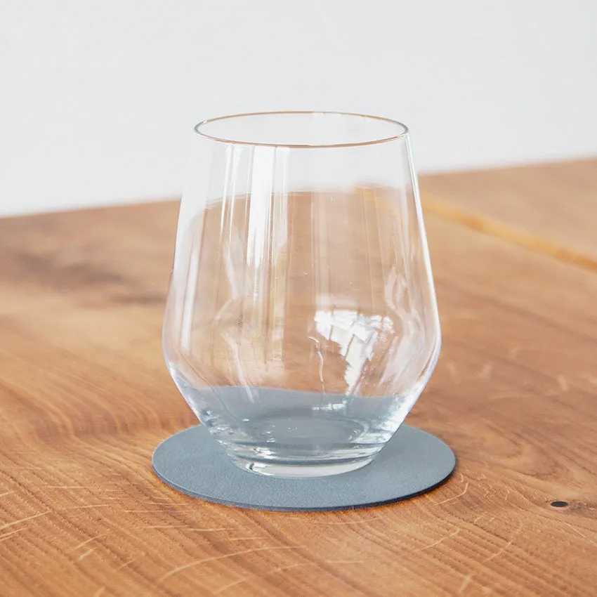 Lind DNA | Glass Mat Circle