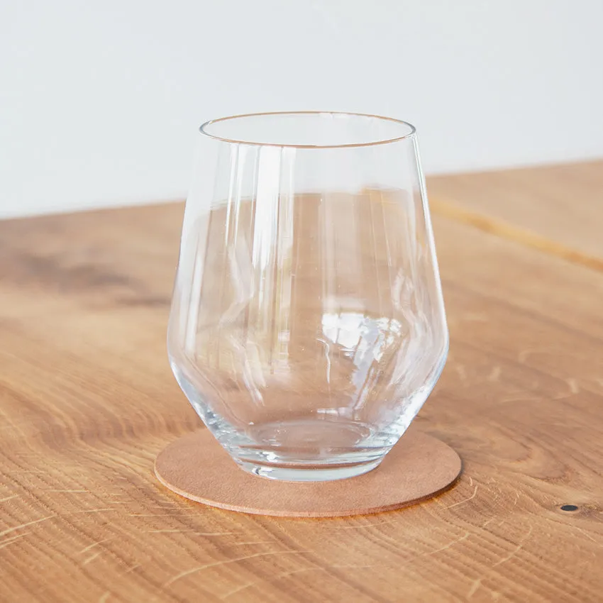 Lind DNA | Glass Mat Circle