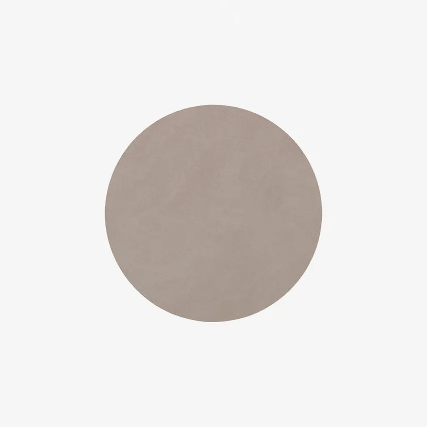 Lind DNA | Glass Mat Circle