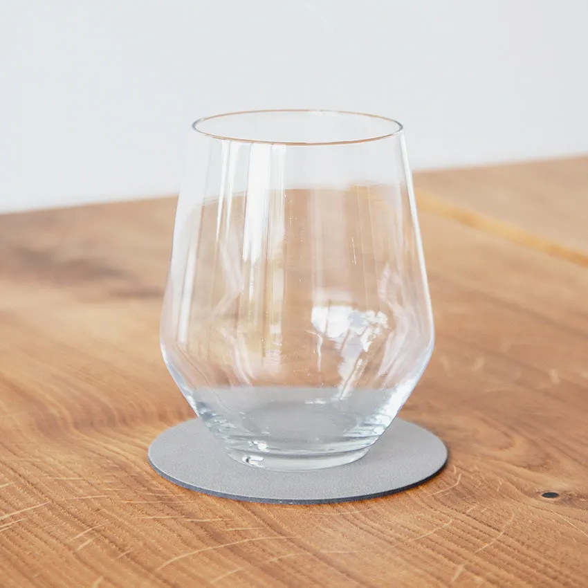 Lind DNA | Glass Mat Circle