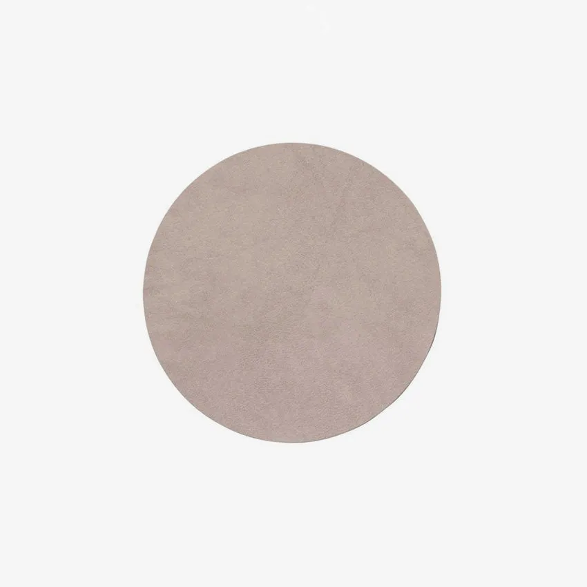 Lind DNA | Glass Mat Circle
