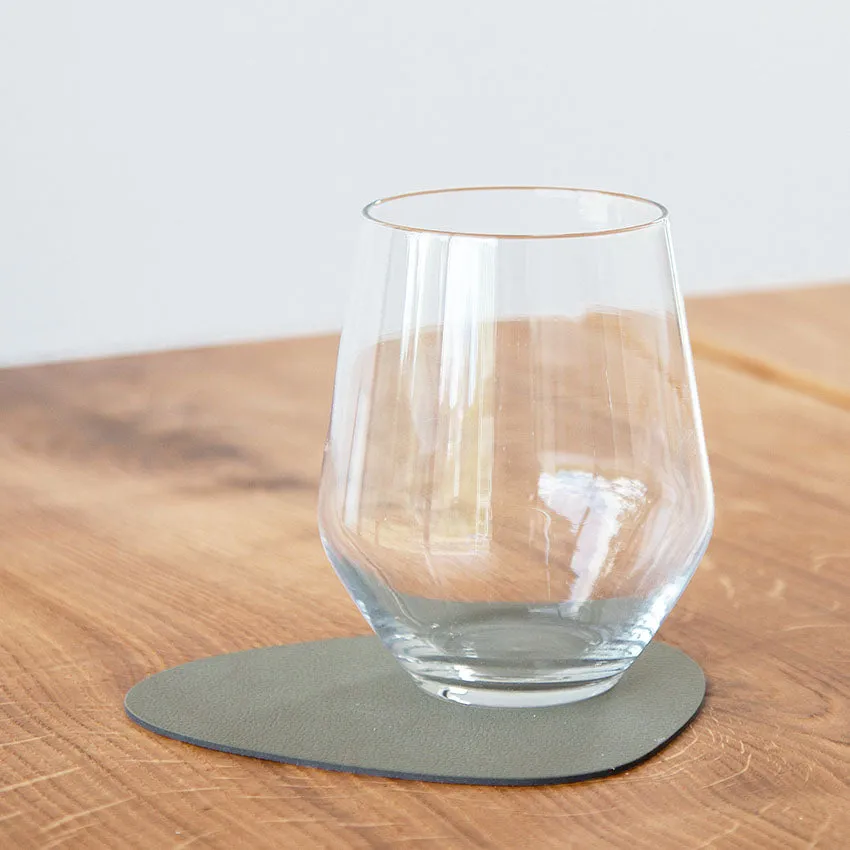 Lind DNA | Glass Mat Curve