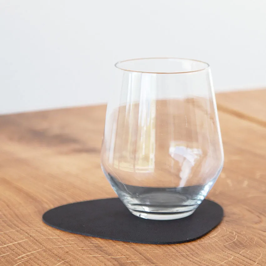Lind DNA | Glass Mat Curve