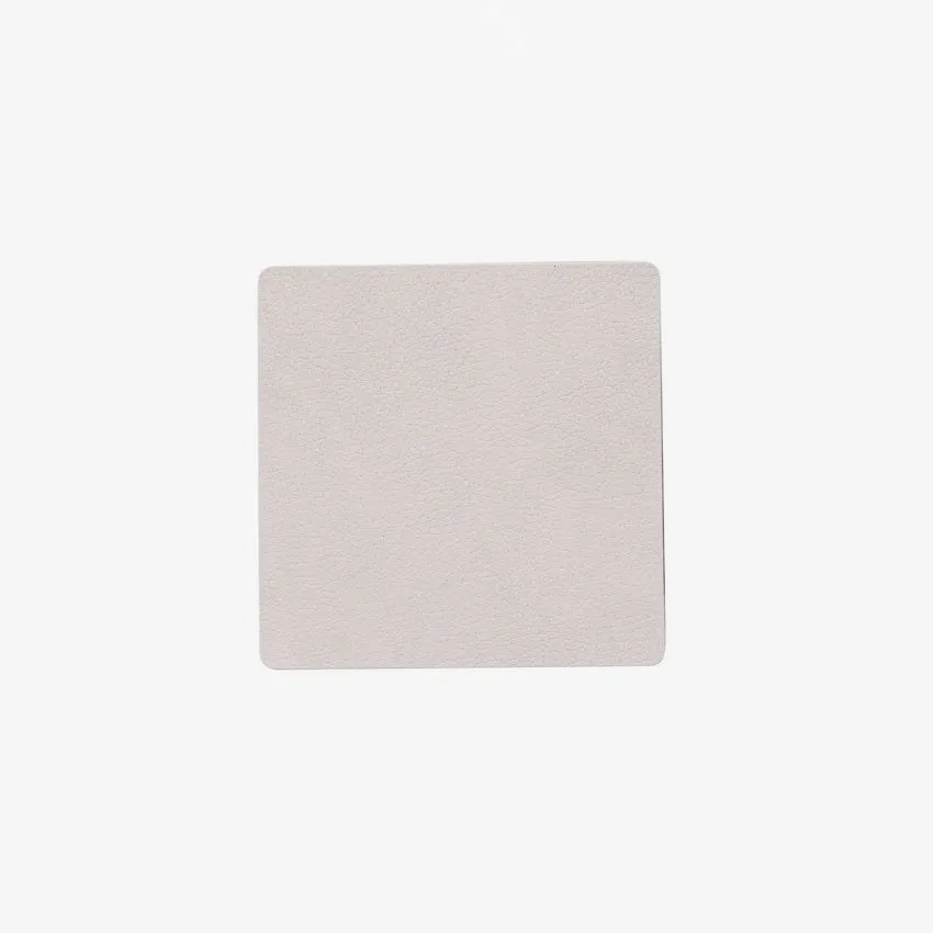 Lind DNA | Glass Mat Square Coasters