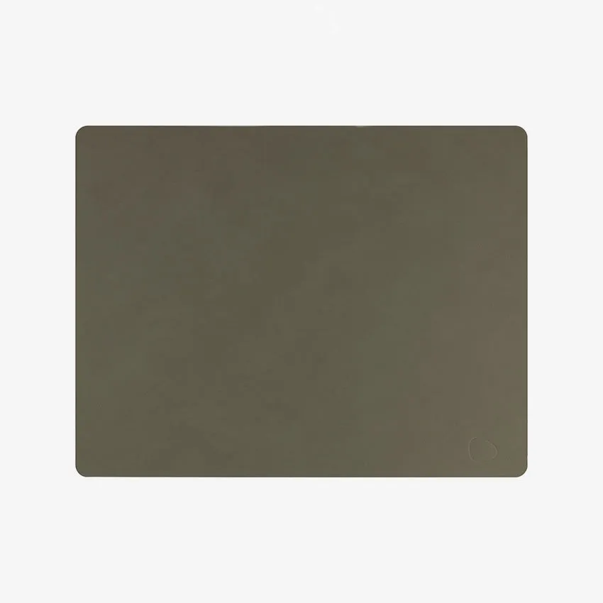 Lind DNA | Rectangle Table Mat
